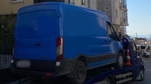 Avcılar Firuzköy Yeşilkent Mah Çekici