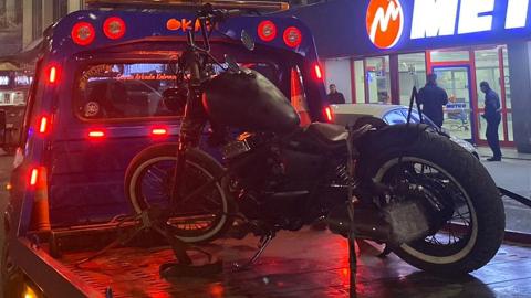 Beylikdüzü Beylikdüzü Büyükşehir Mah Çekici