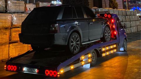 Beylikdüzü Beylikdüzü Kavaklı Mah Çekici