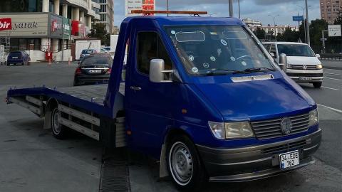Beylikdüzü Gürpınar Dereağzı Mah Çekici