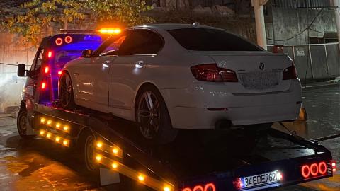 Beylikdüzü Yakuplu Yakuplu Mah Çekici