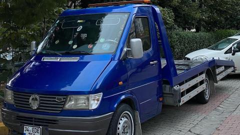 Esenyurt Mehterçeşme Yeşilkent Mah Çekici